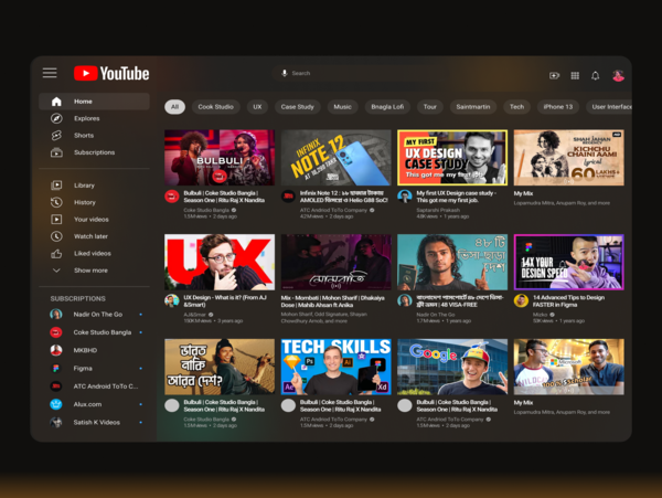 youtube-clone